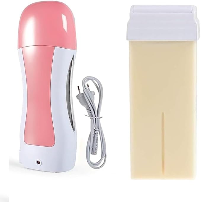 3-in-1 Wax Heater Kit
